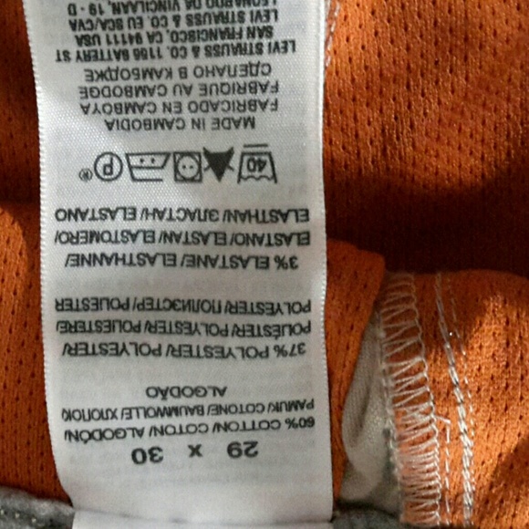 Dockers Men's Dress Slacks (3) Pairs @ $18 each - Picture 6 of 8